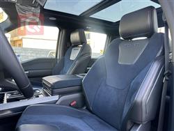 Ford F-150 Raptor